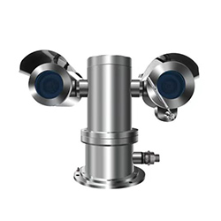 QJZ3000 Scanning Type Laser Gas Remote Sensing Instrument 