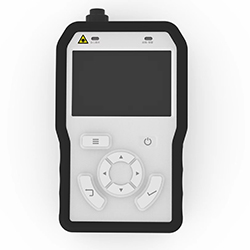 Handheld Raman 