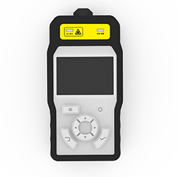 Handheld Surface Scanning Raman 