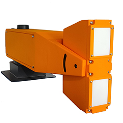 Slope Stability Radar 